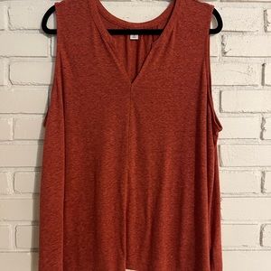Old Navy Tank